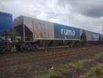 RUMO HPT-031988-1